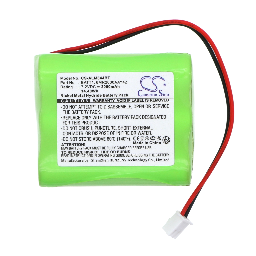CS-ALM844BT