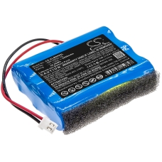Reemplazo de batería compatible para Altec Lansing INR18650-3S