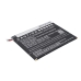 Batería de la tableta Alcatel OT-9006W