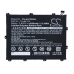 Batería de la tableta Alcatel CS-ALP320SL