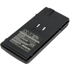 Reemplazo de batería compatible para ALINCO EBP-48,EBP-48N,EBP-51,EBP-51N,EPB-50N