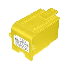Reemplazo de batería compatible para Apollo 26.517