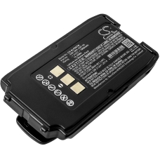 Reemplazo de batería compatible para ALINCO EBP-68,EBP-68N