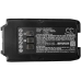Batería de radio de dos vías ALINCO CS-ALP68TW