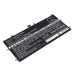 Batería de la tableta Alcatel CS-ALT110SL