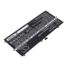 Batería de la tableta Alcatel CS-ALT110SL