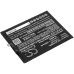 Batería de la tableta Alcatel CS-ALT300SL