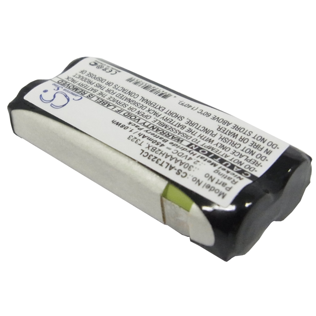 Batería para teléfono inalámbrico Audioline DECT 7500