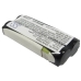 Batería para teléfono inalámbrico Audioline DECT 7500