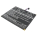 Batería de la tableta Alcatel CS-ALT700SL