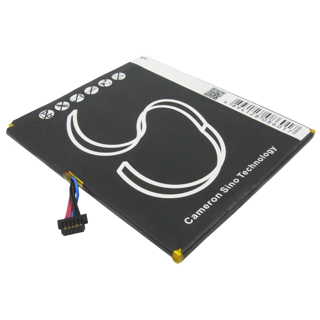 Batería de la tableta Alcatel CS-ALT700SL