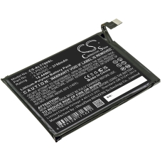 Reemplazo de batería compatible para Alcatel TLP037A7