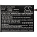 Batería de la tableta Alcatel 8082