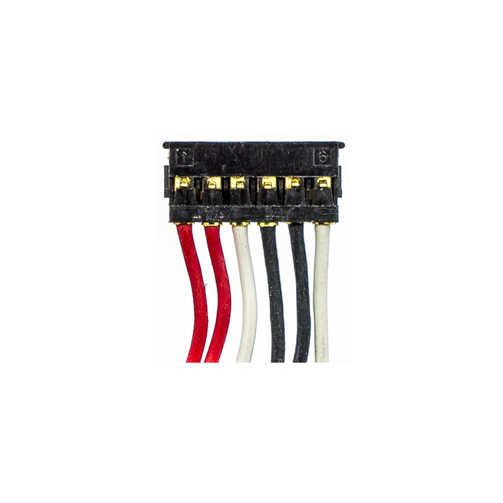 Batería de la tableta Alcatel 8082