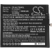 Batería de la tableta Alcatel CS-ALT904SL