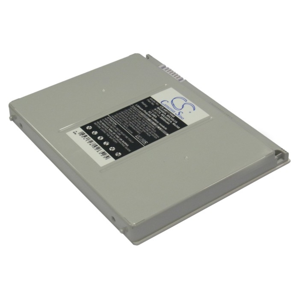 Batería para portátil Apple CS-AM1175NB