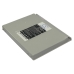 Batería para portátil Apple CS-AM1175NB