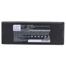Reemplazo de batería compatible para Apple A1185,MA561,MA561FE/ A,MA561G/ A,MA561J/ A