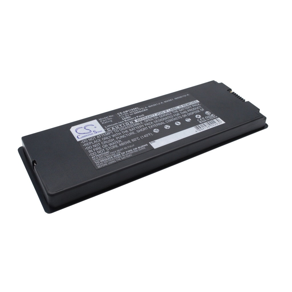 Batería para portátil Apple CS-AM1185KL