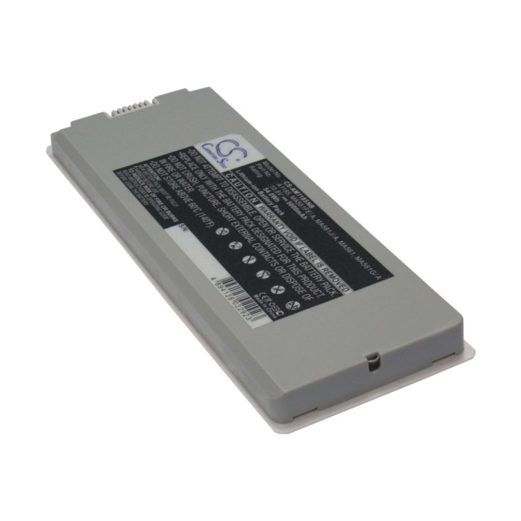 Batería para portátil Apple CS-AM1185NB