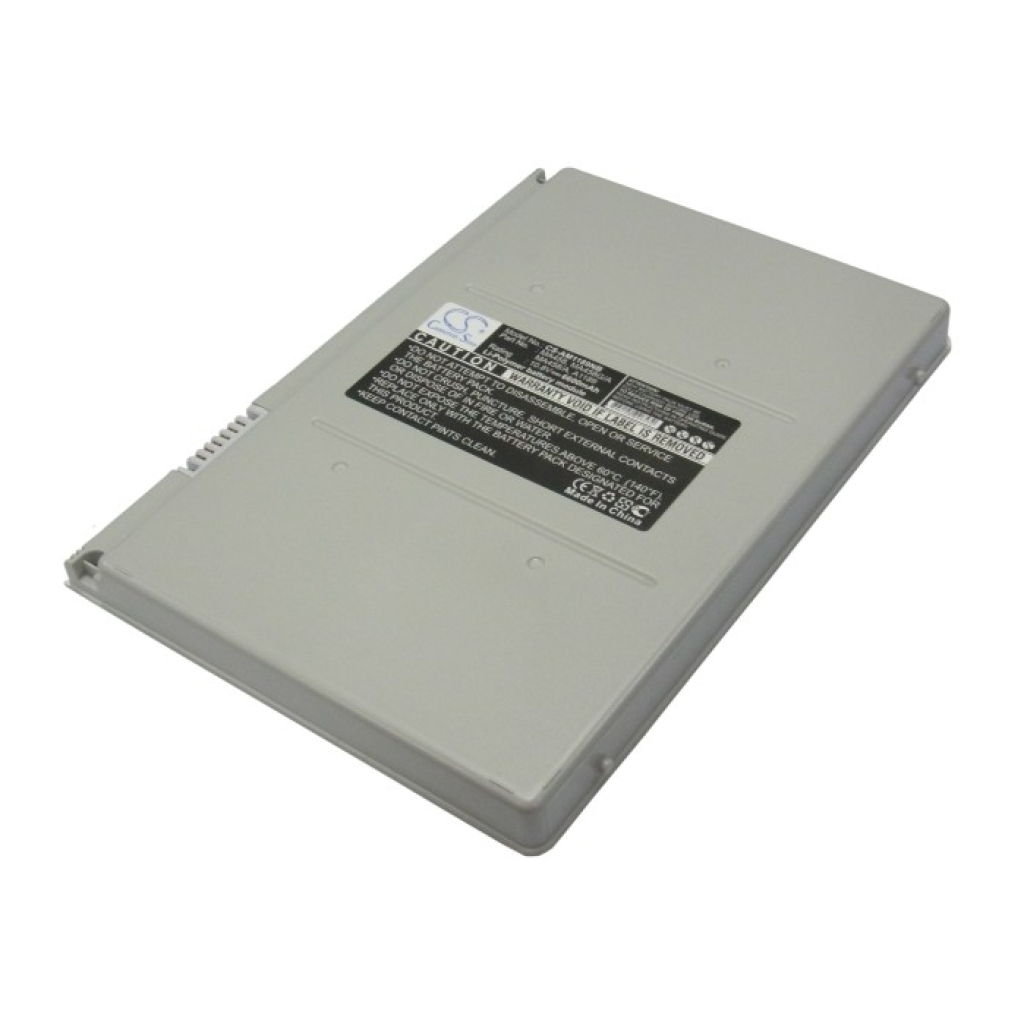 Batería para portátil Apple CS-AM1189NB