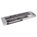 Batería para portátil Apple CS-AM1281NB