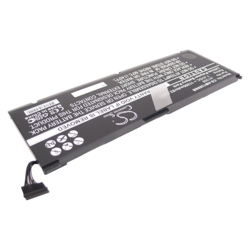 Batería para portátil Apple CS-AM1309NB