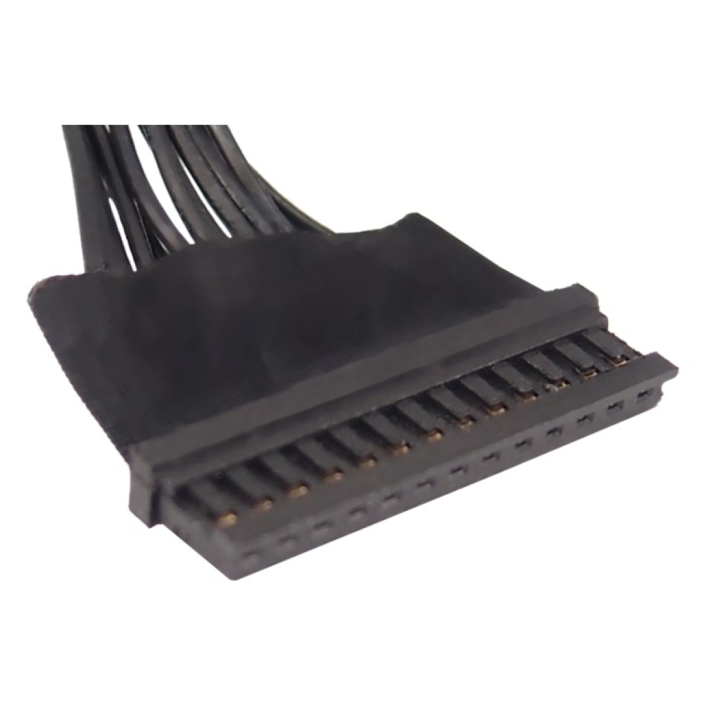 Batería para portátil Apple CS-AM1309NB