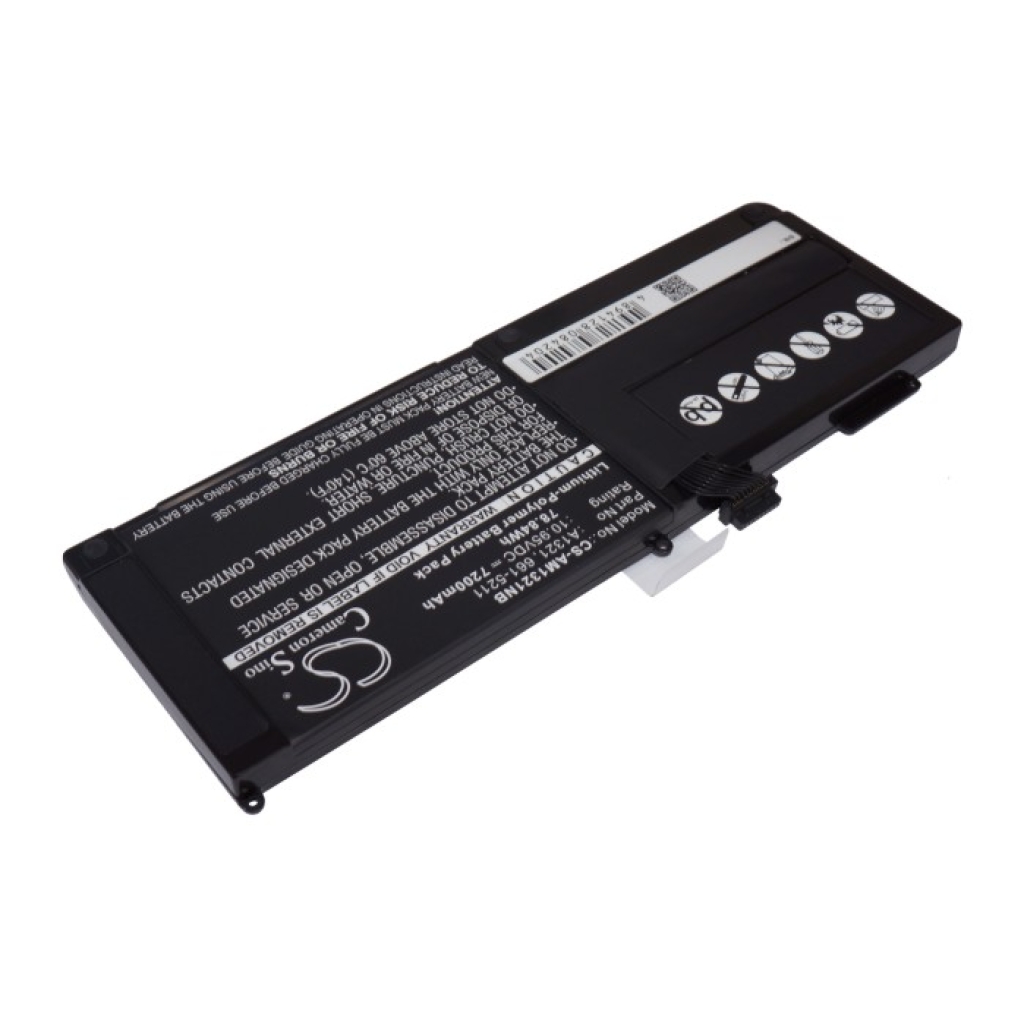 Batería para portátil Apple CS-AM1321NB