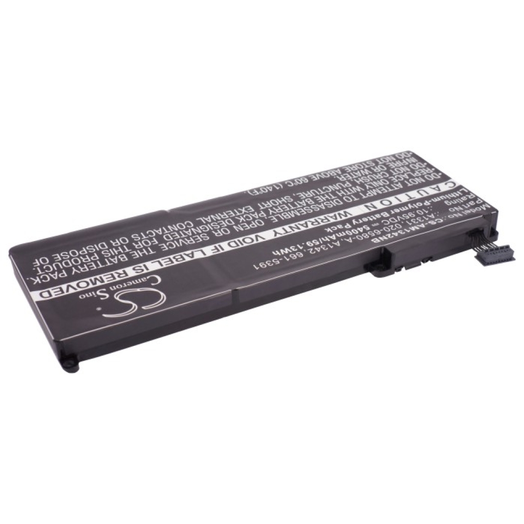 Batería para portátil Apple CS-AM1342NB