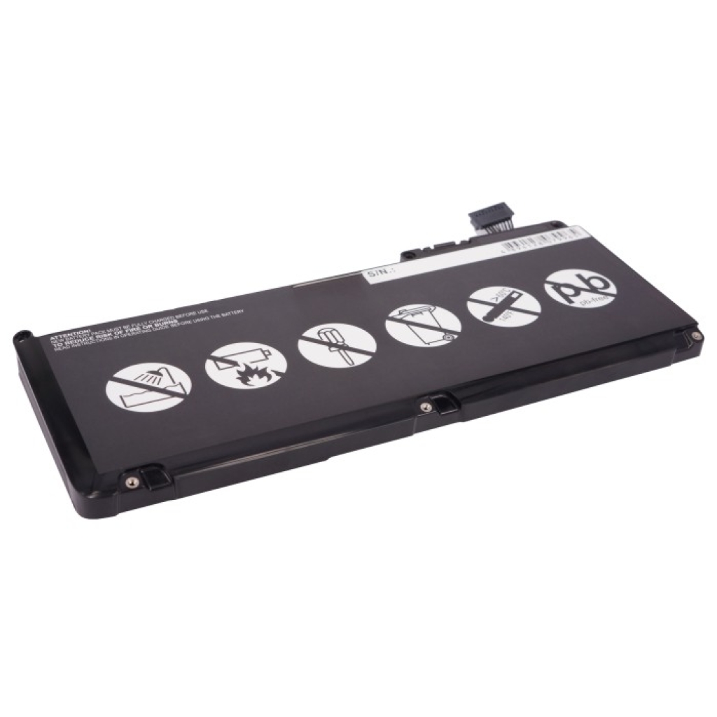 Batería para portátil Apple CS-AM1342NB