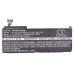 Batería para portátil Apple CS-AM1342NB