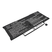 CS-AM1369NB<br />Baterías para  reemplaza la batería A1369