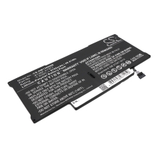 Reemplazo de batería compatible para Apple 020-6955-01,020-6955-B,A1369,A1377