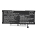 Batería para portátil Apple CS-AM1369NB