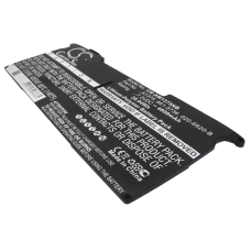 Reemplazo de batería compatible para Apple 020-6920-B,661-5736,A1375