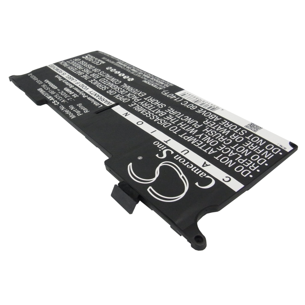 Batería para portátil Apple CS-AM1375NB