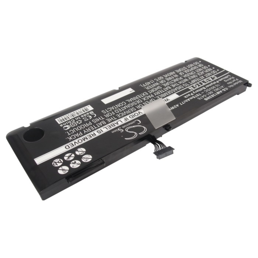Batería para portátil Apple CS-AM1382NB