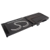 Batería para portátil Apple CS-AM1382NB