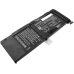 Batería para portátil Apple CS-AM1383NB