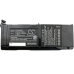 Batería para portátil Apple CS-AM1383NB