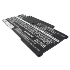 Reemplazo de batería compatible para Apple 020-7379-A,020-8142-A,661-6055,A1369,A1405