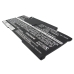 Batería para portátil Apple CS-AM1405NB