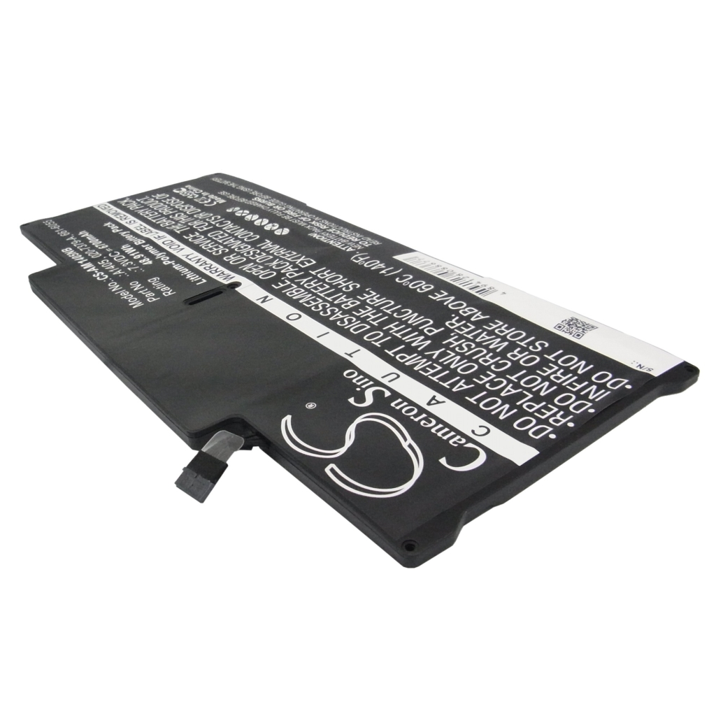 Batería para portátil Apple CS-AM1405NB