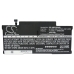 Batería para portátil Apple CS-AM1405NB