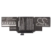 Batería para portátil Apple CS-AM1417NB
