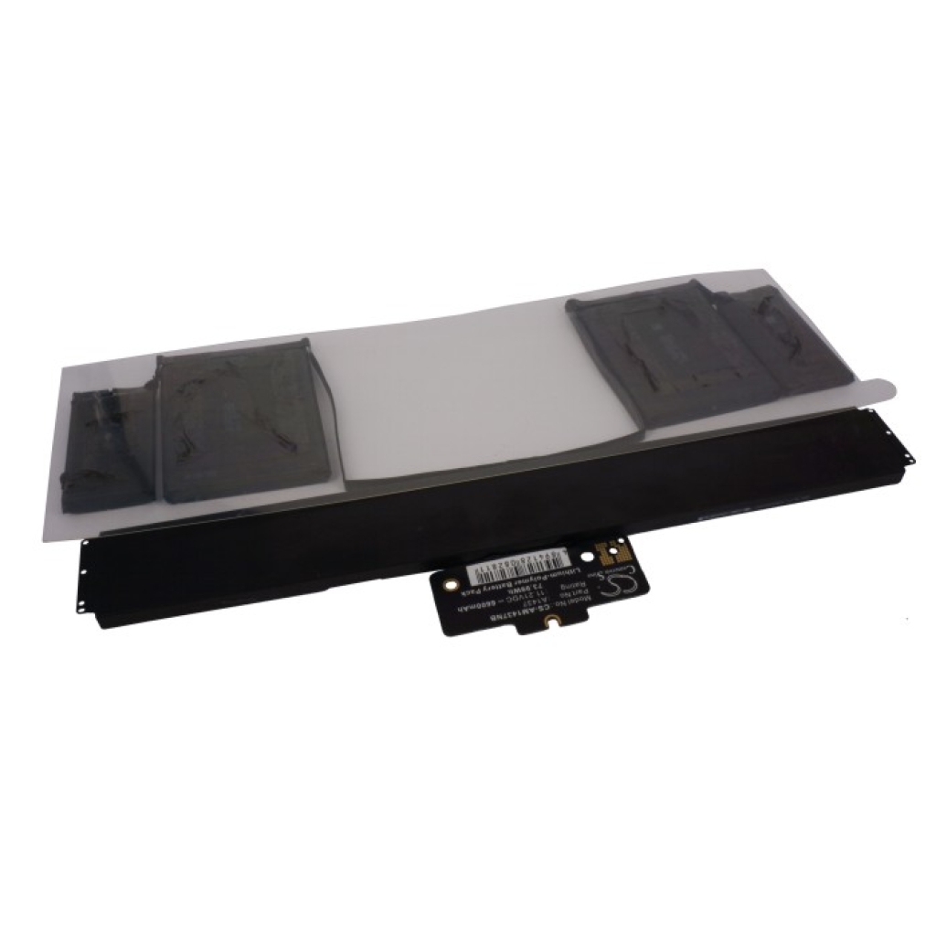 Batería para portátil Apple CS-AM1437NB