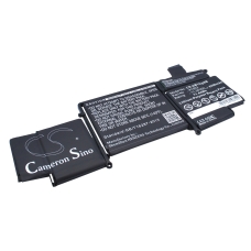 Reemplazo de batería compatible para Apple 020-8146,020-8148,A1493,A1502