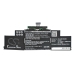Batería para portátil Apple CS-AM1494NB