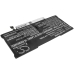 Batería para portátil Apple CS-AM1496NB